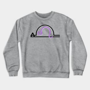 Zodiacs Together Crewneck Sweatshirt